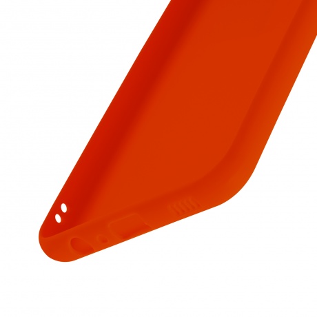 Чехол защитный Red Line Ultimate для Samsung Galaxy A03S 4G, красный УТ000026530 - фото 6
