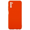 Чехол защитный Red Line Ultimate для Samsung Galaxy A03S 4G, кра...