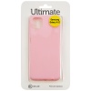 Чехол защитный Red Line Ultimate для Samsung Galaxy A12, розовый...