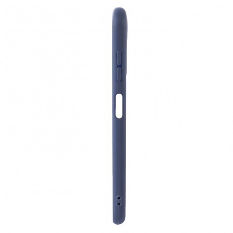 Чехол защитный Red Line Ultimate для Samsung Galaxy A13 4G, синий УТ000029827 - фото 4