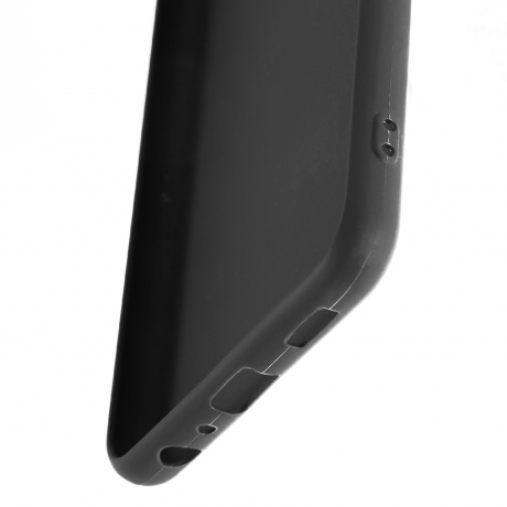 Чехол защитный Red Line Ultimate для Samsung Galaxy A13 4G, черный УТ000029828 - фото 6