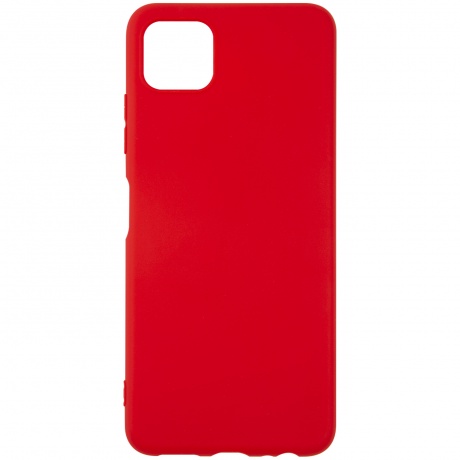 Чехол защитный Red Line Ultimate для Samsung Galaxy A22s 5G, красный УТ000026537 - фото 2