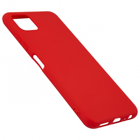 Чехол защитный Red Line Ultimate для Samsung Galaxy A22s 5G, красный УТ000026537 - фото 3