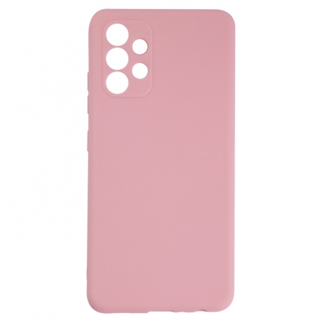 Чехол защитный Red Line Ultimate для Samsung Galaxy A32 4G, розовый УТ000024008 - фото 2