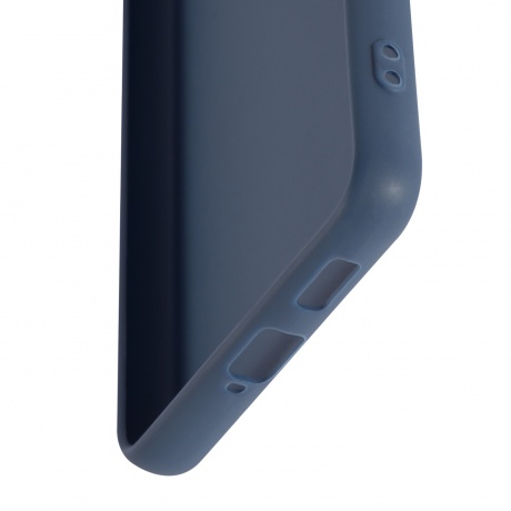 Чехол защитный Red Line Ultimate для Samsung Galaxy A33, синий УТ000029685 - фото 6