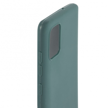 Чехол защитный Red Line Ultimate для Samsung Galaxy A51/M40s, зеленый УТ000022393 - фото 5