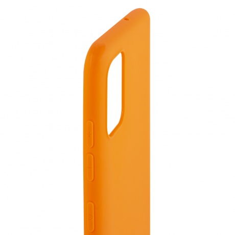 Чехол защитный Red Line Ultimate для Samsung Galaxy A51/M40s, оранжевый УТ000022395 - фото 5