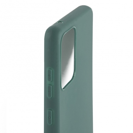 Чехол защитный Red Line Ultimate для Samsung Galaxy A52, зеленый УТ000024011 - фото 5