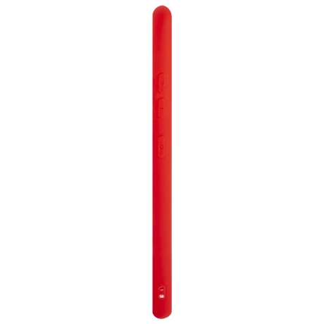 Чехол защитный Red Line Ultimate для Samsung Galaxy A52, красный УТ000024012 - фото 2