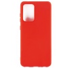 Чехол защитный Red Line Ultimate для Samsung Galaxy A52, красный...