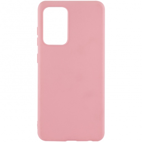 Чехол защитный Red Line Ultimate для Samsung Galaxy A52, розовый УТ000024014 - фото 1