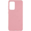 Чехол защитный Red Line Ultimate для Samsung Galaxy A52, розовый...