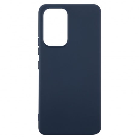Чехол защитный Red Line Ultimate для Samsung Galaxy A53, синий УТ000029686 - фото 1