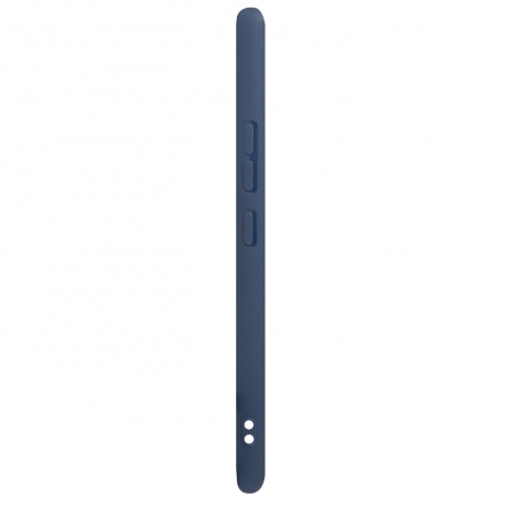 Чехол защитный Red Line Ultimate для Samsung Galaxy A53, синий УТ000029686 - фото 2