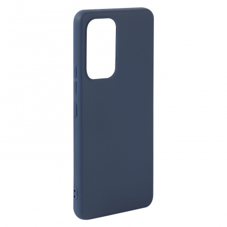 Чехол защитный Red Line Ultimate для Samsung Galaxy A53, синий УТ000029686 - фото 3