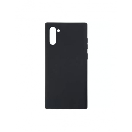 Чехол защитный Red Line Ultimate для Samsung Galaxy Note 10, черный УТ000018467 - фото 2