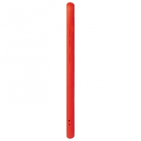 Чехол защитный Red Line Ultimate для Samsung Galaxy S20 Ultra, красный УТ000022433 - фото 3