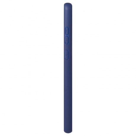 Чехол защитный Red Line Ultimate для Samsung Galaxy S20 Ultra, синий УТ000022436 - фото 3
