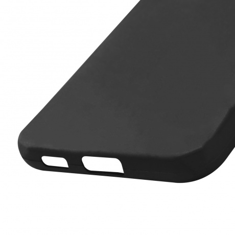 Чехол защитный Red Line Ultimate для Samsung S22+ (черный) УТ000029544 - фото 3