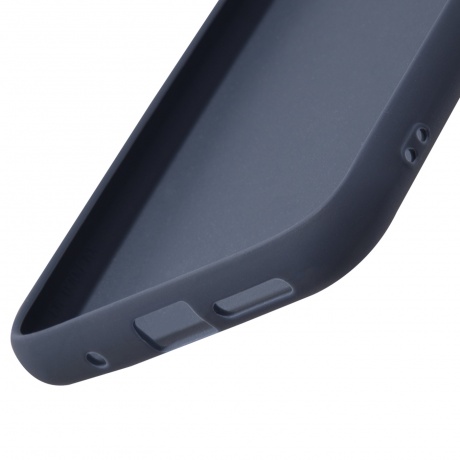 Чехол защитный Red Line Ultimate для Xiaomi Poco M3, синий УТ000024846 - фото 7