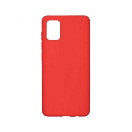 Чехол защитный Red Line Ultimate для Xiaomi Redmi 10, красный УТ000026741 - фото 2