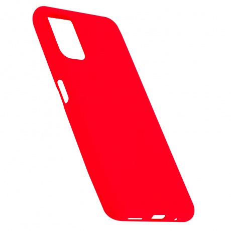 Чехол защитный Red Line Ultimate для Xiaomi Redmi Note 10t, красный УТ000026518 - фото 3