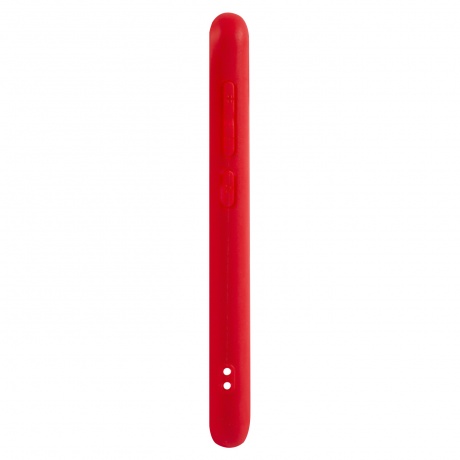 Чехол защитный Red Line Ultimate для ZTE Blade A31 lite, красный УТ000026610 - фото 3