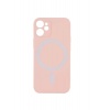Чехол накладка Barn&Hollis для iPhone 12 mini, для magsafe, перс...