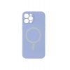 Чехол накладка Barn&Hollis для iPhone 12 Pro Max, для magsafe, ф...