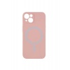 Чехол накладка Barn&Hollis для iPhone 13 mini, для magsafe, перс...