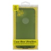 Чехол накладка iBox UltraSlim для Apple iPhone 11 Pro Max (зелен...