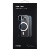 Чехол накладка UNBROKE clear case MagSafe support для iPhone 13 ...
