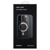 Чехол накладка UNBROKE clear case MagSafe support для iPhone 13 ...