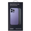 Чехол накладка UNBROKE soft case with camera slider для iPhone 1...