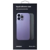 Чехол накладка UNBROKE soft case with camera slider для iPhone 1...