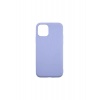 Чехол накладка силикон London для iPhone 11 Pro Max (6.5") (лило...