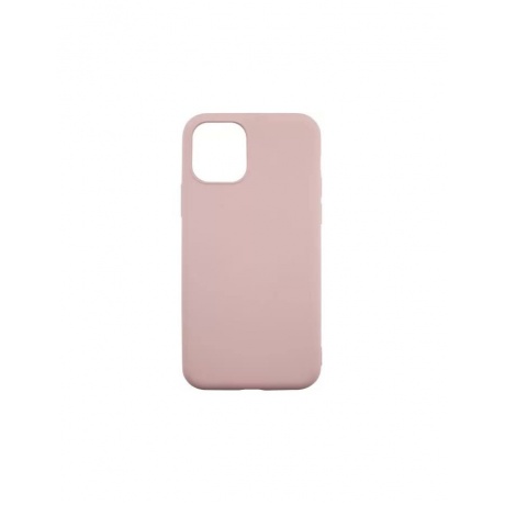 Чехол накладка силикон London для iPhone 11 Pro Max (6.5&quot;) (розовый песок) - фото 1