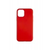Чехол силиконовый mObility для iPhone 11 Pro (красный) УТ0000191...