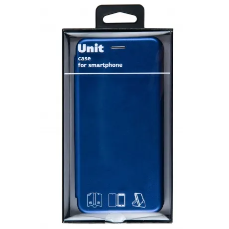 Чехол-книжка Red Line Unit NEW для Samsung Galaxy A13 5G (синий)...