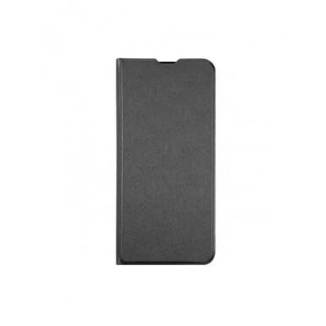 Чехол-книжка Red Line с застежкой на магнитах для Samsung Galaxy A22 4G (серый) УТ000026319 - фото 2
