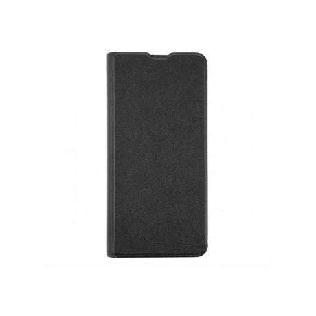 Чехол-книжка Red Line с застежкой на магнитах для Samsung Galaxy A52 (черный) УТ000023947 - фото 2