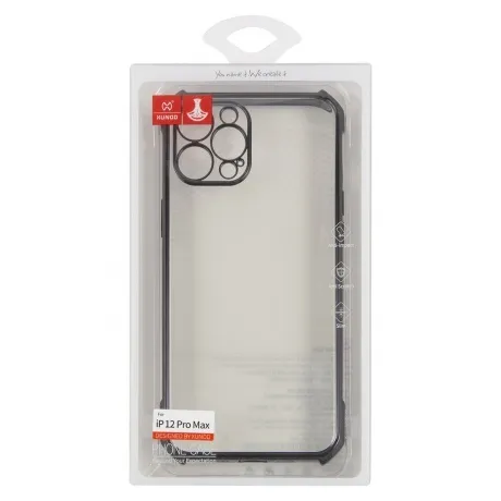 Чехол-накладка Xundd Beatle TPU(силиконовый) для iPhone 12 Pro M...