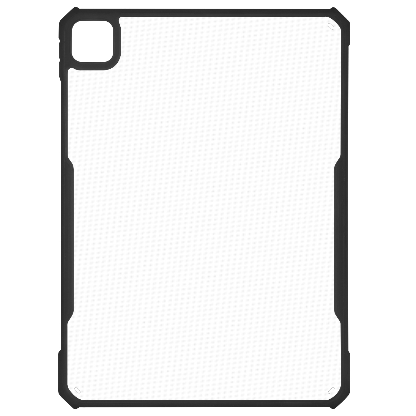 Чехол-накладка Xundd Beatle для iPad Pro 11(2021/2020/2018), черный чехол protective для ipad pro 12 9 дюйма 2022 2021 2020 2018 белый