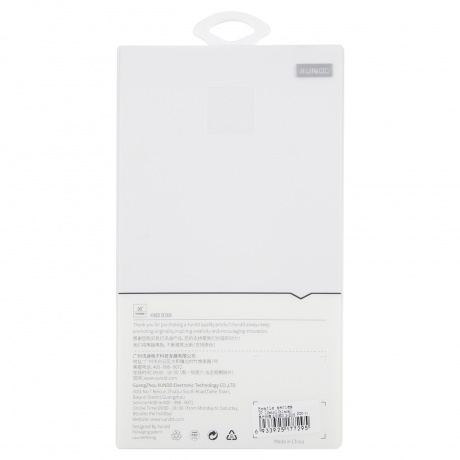 Чехол-накладка Xundd Beatle для iPhone 12 Mini, черный - фото 2