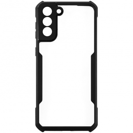 Чехол-накладка Xundd Beatle для Samsung S21+, черный - фото 2