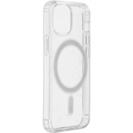 Чехол-накладка Xundd Crystal для iPhone 13 Mini, с поддержкой Ma...