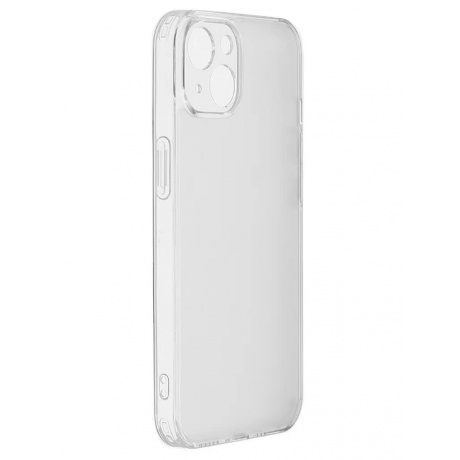 Чехол-накладка Xundd Diamond Matte для iPhone 13, пластиковый, м...