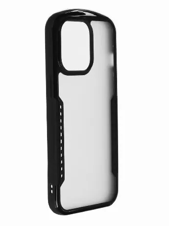 Чехол-накладка Xundd Gamer для iPhone 13 Pro, противоударный, че...