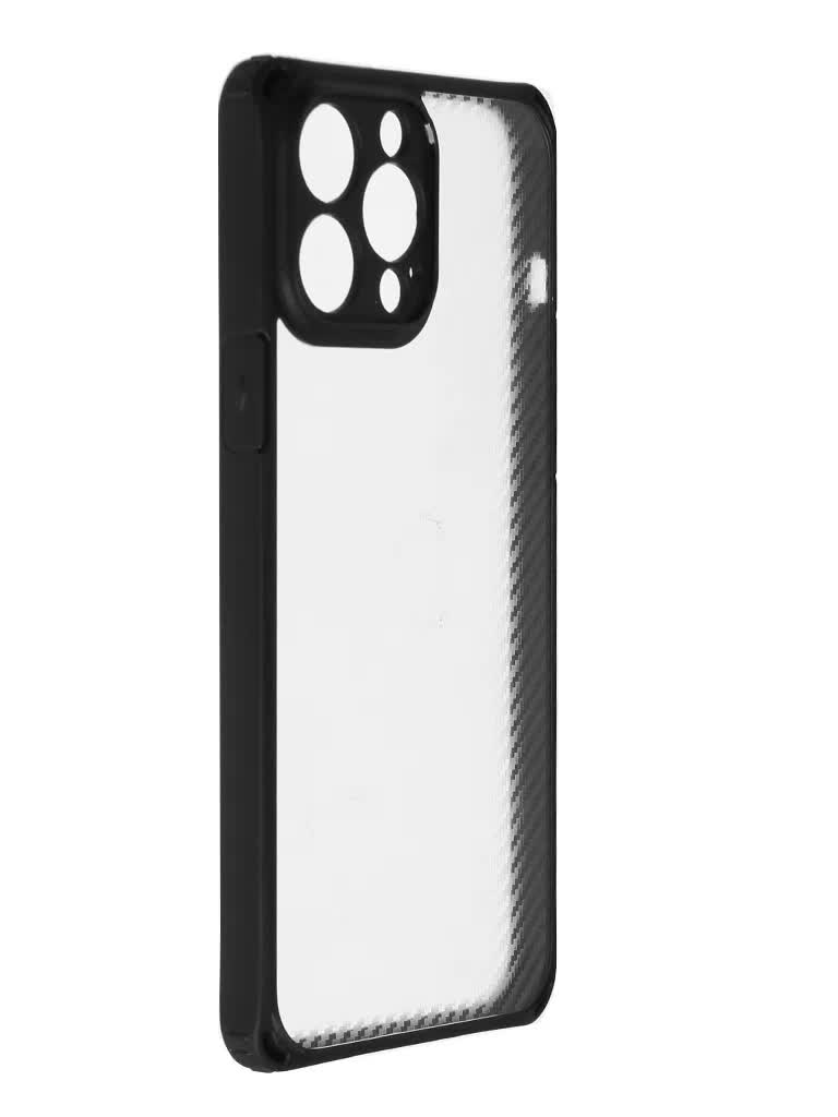 Чехол-накладка Xundd Pioneer для iPhone 13 Pro Max, противоударный, черный чехол xundd для iphone 14 pro max противоударный прозрачный бампер задняя крышка телефона для iphone14 plus 2022 чехол чехол