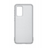 Чехол (клип-кейс) Samsung Galaxy A33 5G Soft Clear Cover черный ...